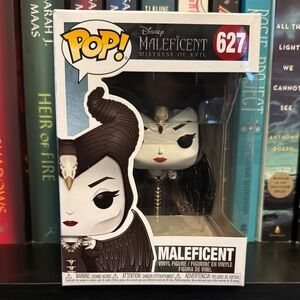 Funko Pop! Disney Maleficent Vinyl Figure